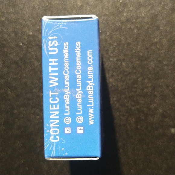 SPICED PUMPKIN EYESHADOW Luna by Luna - Picture 10 of 10